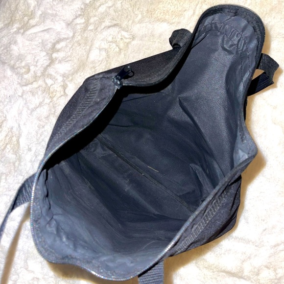 Alpha Chi Omega/AXO Canvas Tote Bag - Picture 3 of 3